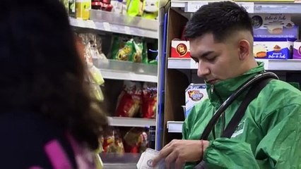 Jovens argentinos de baixa renda estão esperançosos com governo Milei