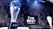 The FIFA Best Award Winners Impossible does not exist.mp4