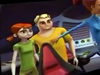 The Future Is Wild The Future Is Wild 2007 E024 – Queen of the Squibbons, Part 1