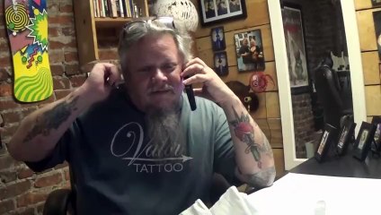 Bizzare Productions Presents Prank Calls