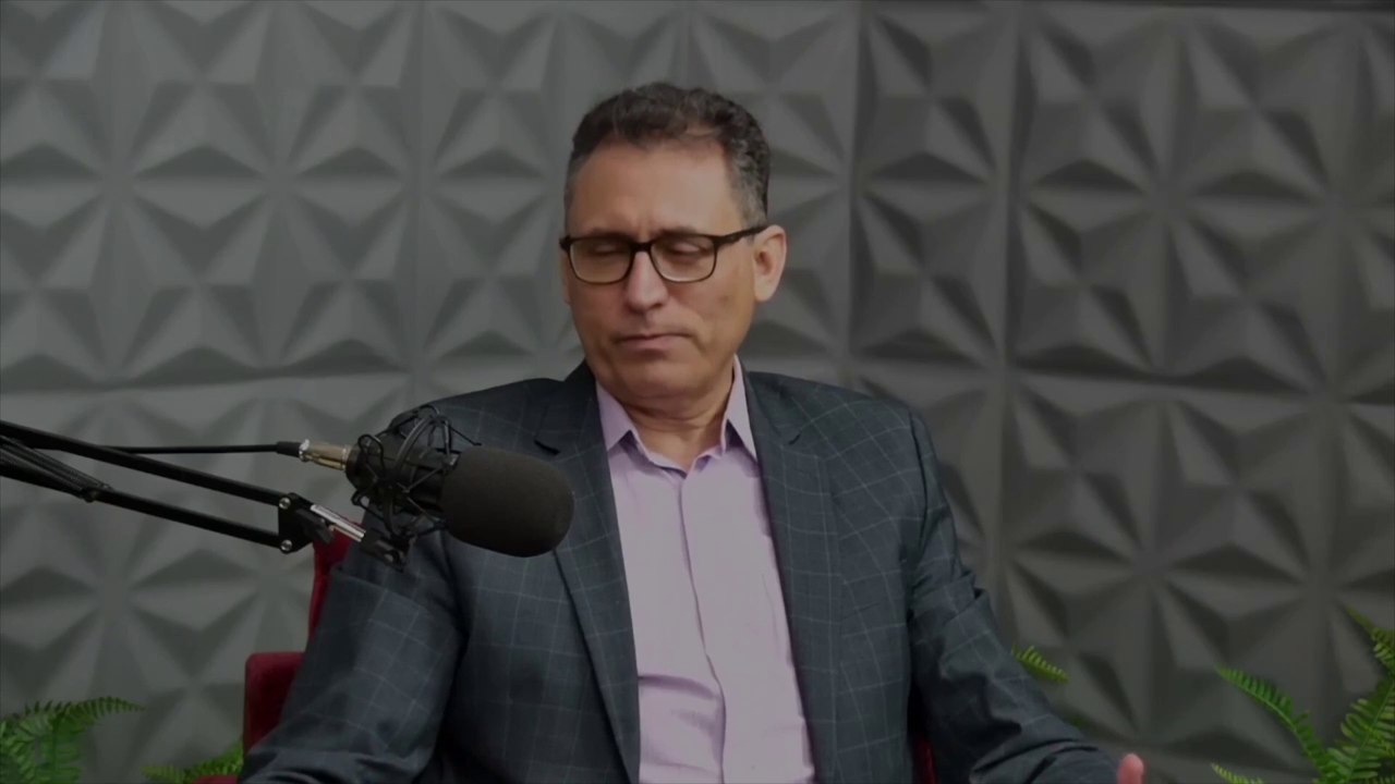 Programa Café com Leitte - 04/12/2023 - Dr. Luís Freitas