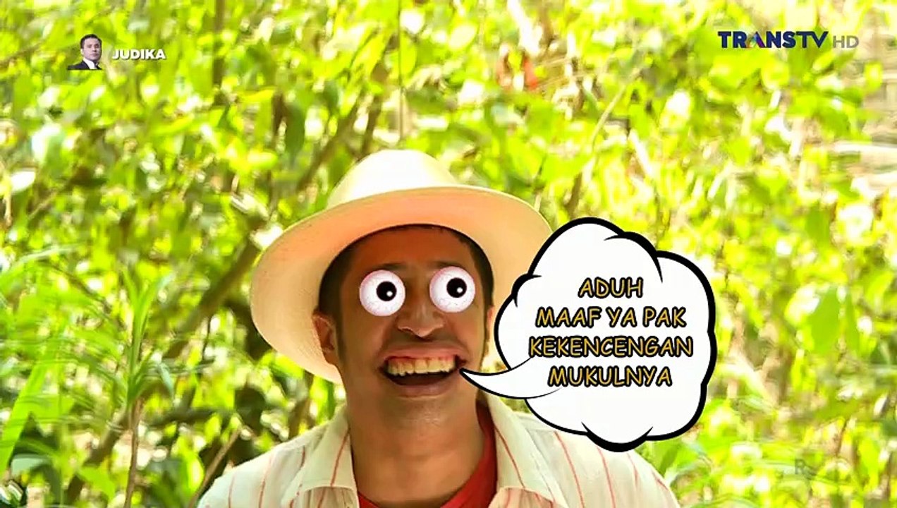PONDOK PAK CUS  30 (Rerun)