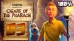 Tintin Reporter: Cigars of the Pharaoh Walkthrough Part 3 (PS5) 100% Arabia
