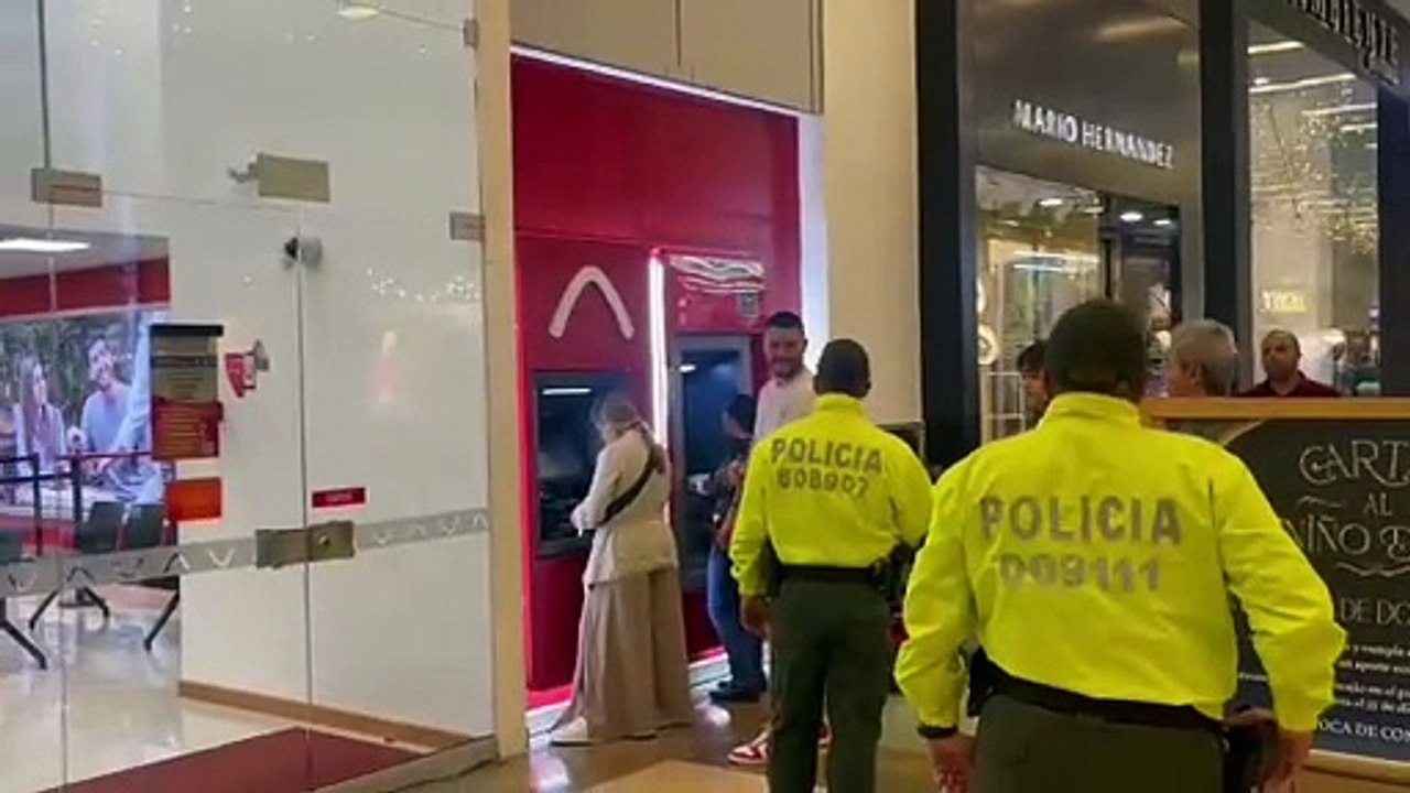 POLICIA