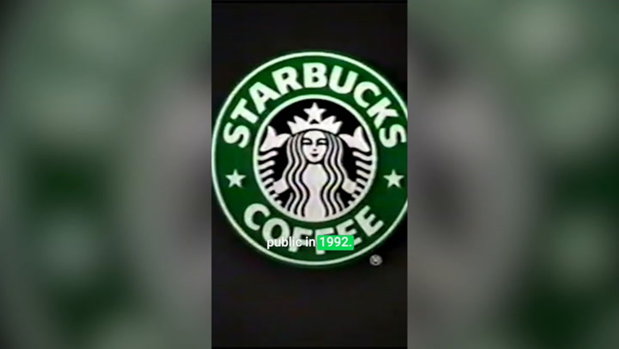 Starbucks Loses Over $10 billion Amid Israel-Palestine Boycotts