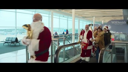 Ton Noël ou le mien 2 Bande-annonce (EN)