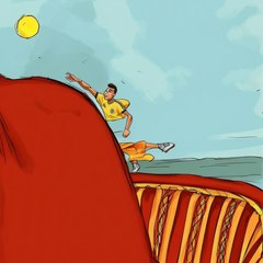 Nouvelles révélations : Achraf Hakimi au cœur d'un scandale de viol