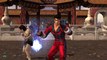 Jin, Unknown Tekken Tag Tournament HD Gameplay 4K 60 FPS