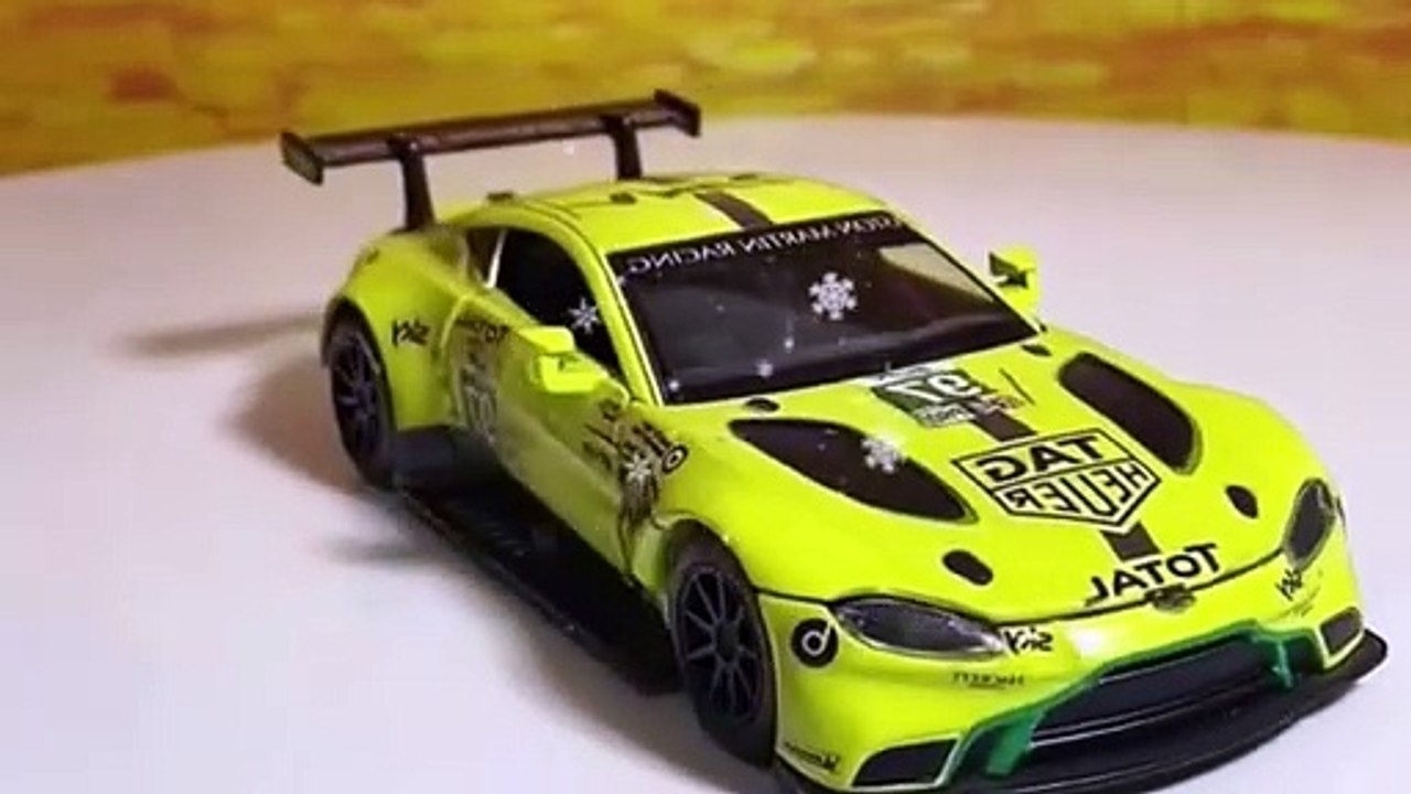 Cars l Car Videos l Car Models l RC Cars l Model Cars l Video (2) l Bebo Cars TV