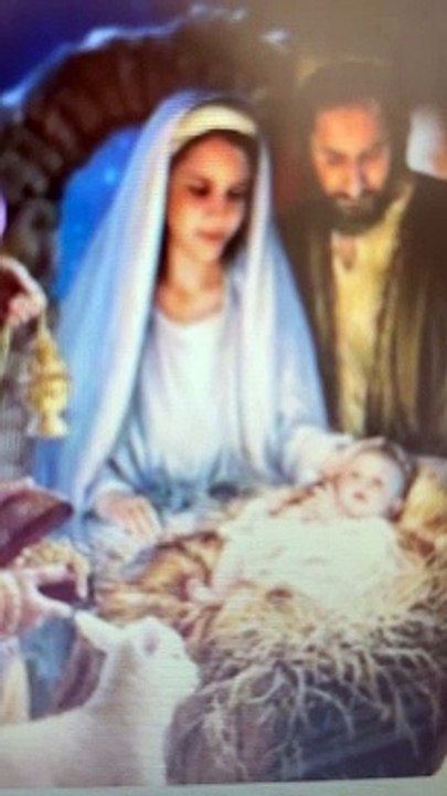 A chegada do Natal, momento de amor, paz e harmonia