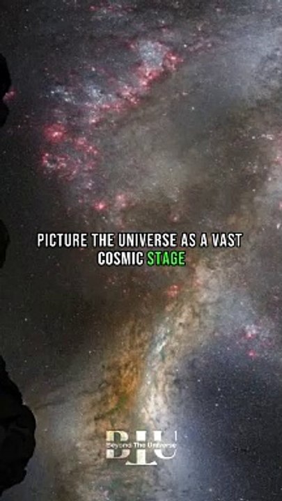 The REAL Truth about BLACK HOLES | Celestial Echo Theory #science #sciencefacts  #blackhole