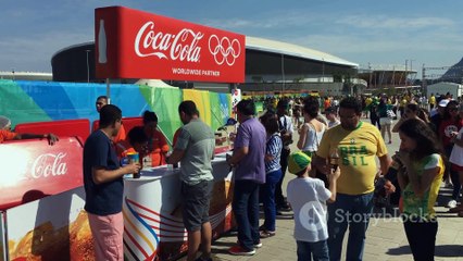 Fizzing Secrets: The Coca Cola Creation Journey