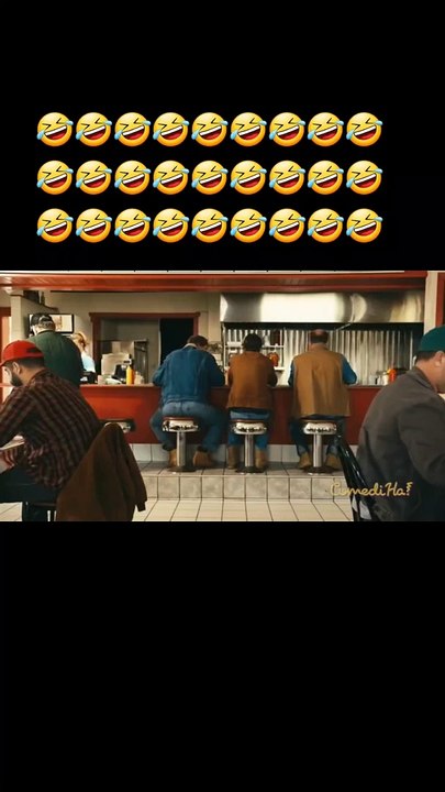 Comedy seance مشهد كوميدي