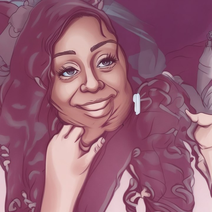 Confidences chocs de Ludivine Rétory : Découvrez ses multiples transformations esthétiques !