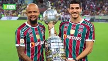FIFA y Concacaf hablan sobre la participación de equipos mexicanos en Copa Libertadores