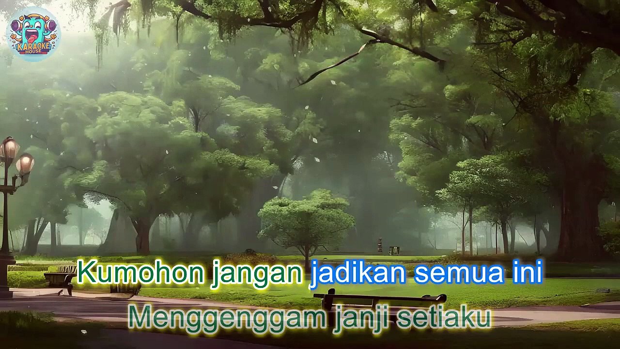 KERISPATIH - BILA RASA INI RASAMU (Original Soundtrack Karaoke)