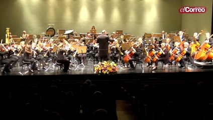 La belle époque en el Teatro de la Maestranza