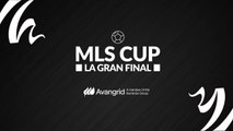 MLS Cup, la gran final: Disfruta la previa junto a Andrés Cantor
