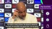 'I struggle to see him in my team' - Guardiola apologises to Kalvin Phillips
