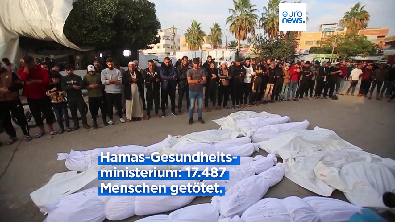 Geiselbefreiung im Gazastreifen gescheitet, Soldaten verletzt