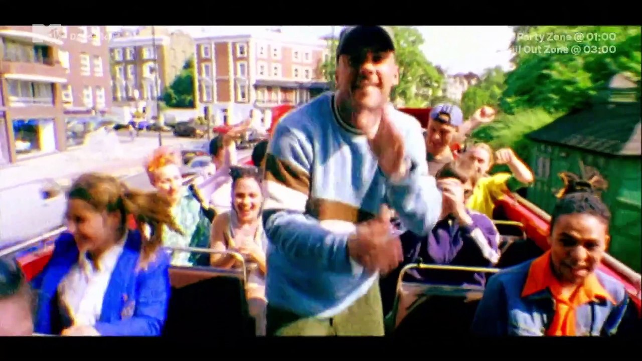 Charly Lownoise & Mental Theo - Hardcore Feelings (HD Rip)