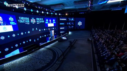 İletişim Başkanı Altun: Her ifşaat, İsrail'in meşruiyet krizini derinleştirdi