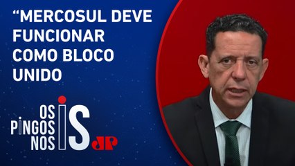 Trindade analisa conflito entre Venezuela e Guiana: “Uma guerra fere interesses do mundo inteiro”