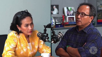 Biaya Kampanye, Bikin Untung atau Buntung? Ini Kata Caleg 2024 Christina Aryani | Back To BDM
