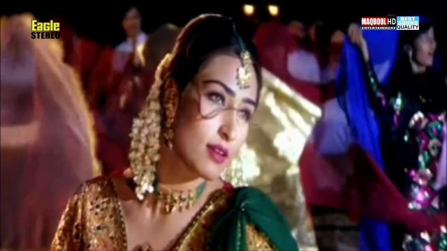 reema+shan-resham ka hai lehnga mera