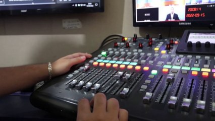 MENSAGEM DE ESPERANÇA 08.12.2023