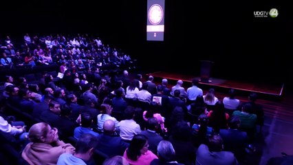 Zoé García lamenta violencia en Jalisco en su primer informe al frente de la FEU