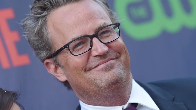 Bruce Willis' Wife Weighs In On The Matthew Perry Media Coverage, And It's Likely Rooted In Her Own Family's Experience