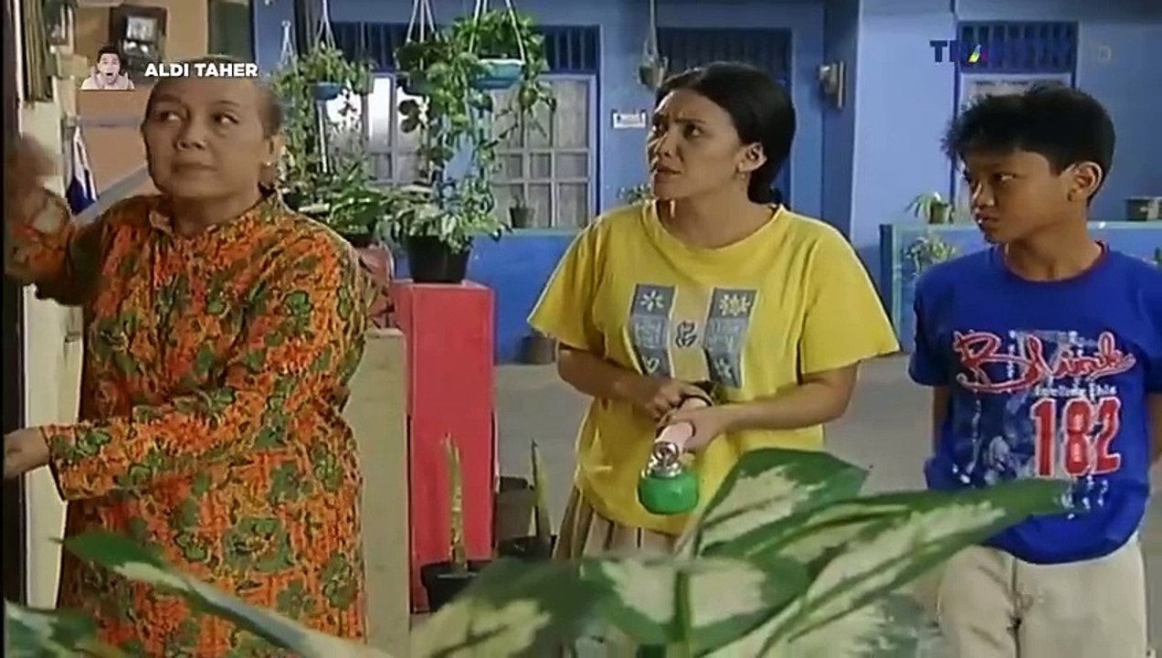 BAJAJ BAJURI 2004   53 (Rerun) Anak Kiper Duit Muter