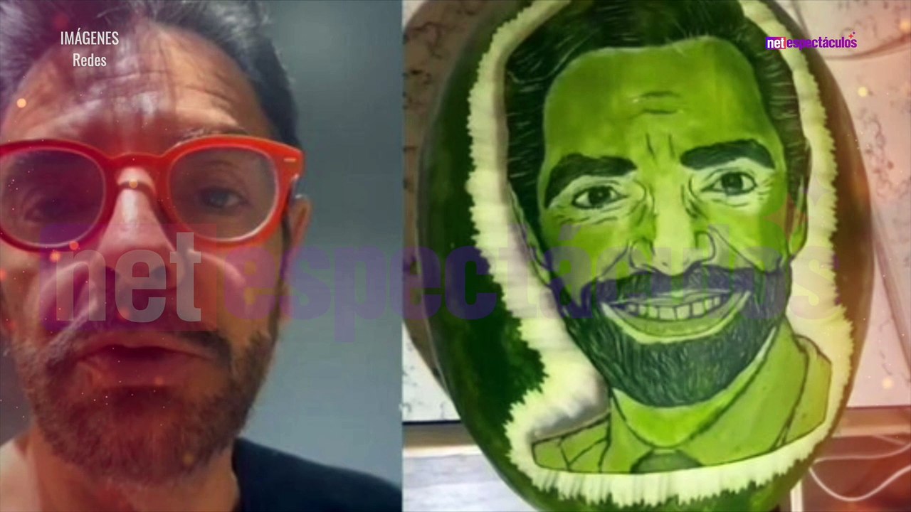 Eugenio Derbez estuvo detenido en el aeropuerto de NY