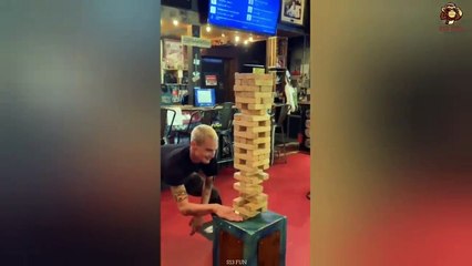 Best Funny Videos  Funny & hilarious people's life  Try Not To Laugh - BY S13 FUN #6