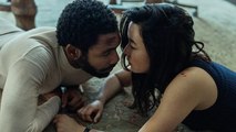 'Mr. and Mrs. Smith' Teaser Trailer: Donald Glover and Maya Erskine Are Sexy Spies in Spinoff Show | THR News Video