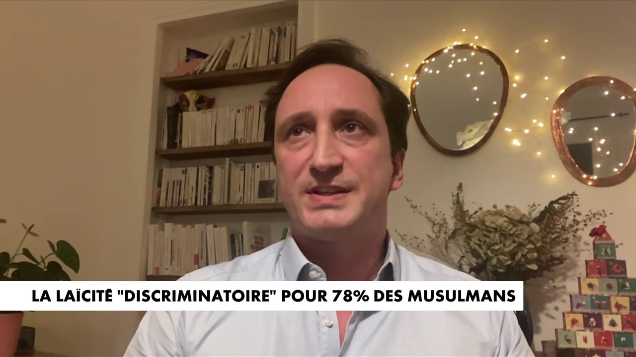 «Pour beaucoup de musulmans, ils ont le sentiment que l’on vise les formes d’expression vestimentaire de leur religion, plus que celles des autres confessions»