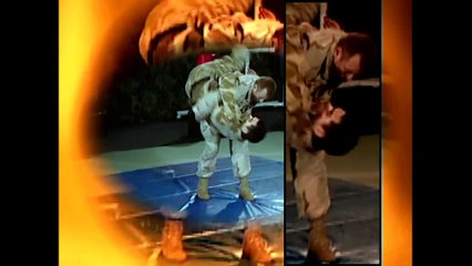 Randy McElwee's Special Forces Training - Volume 4: The ground war techniques and drills