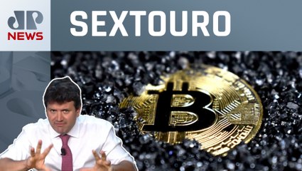 BCs aliviados, Bitcoin brilha, privatização da Sabesp e IPO da Space X | Sextouro