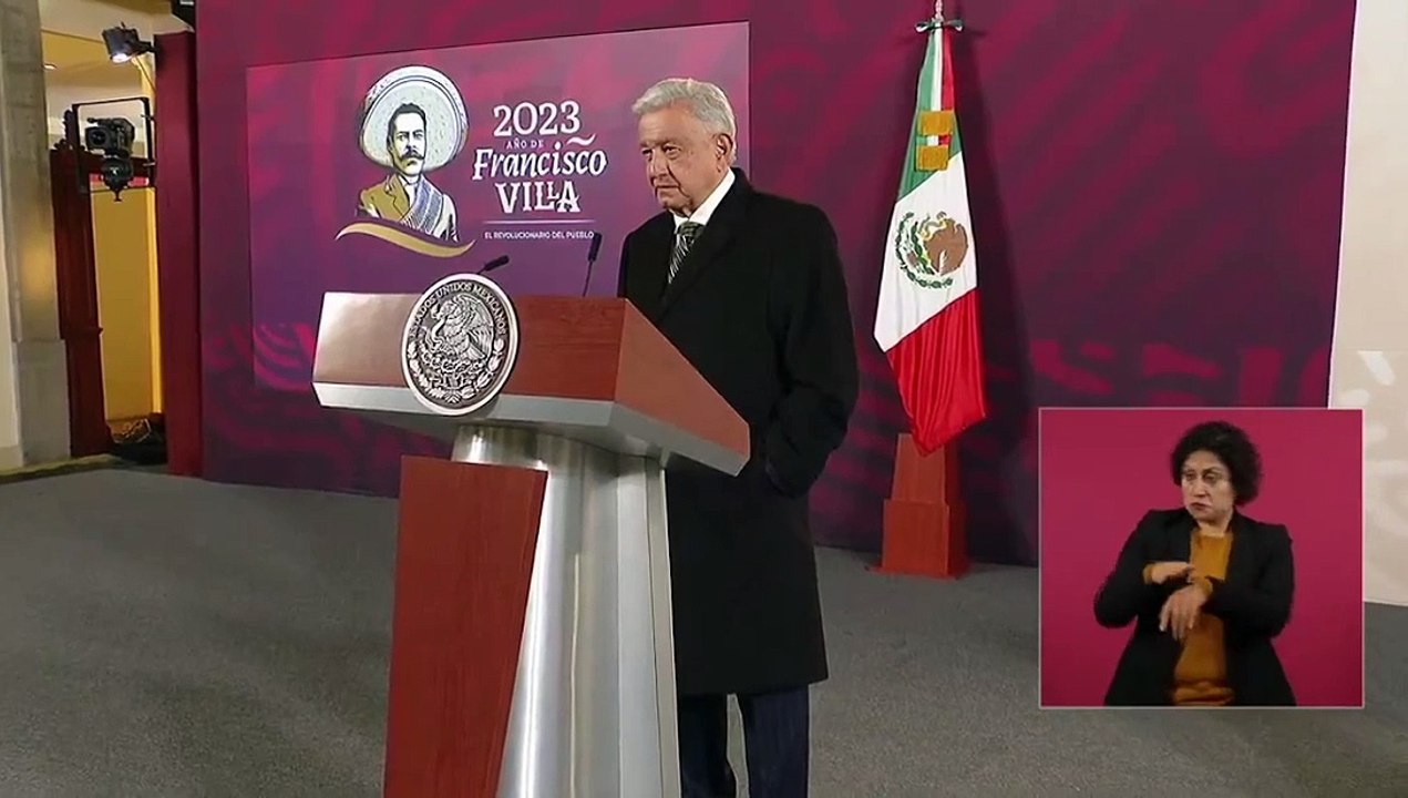 AMLO pide consulta ciudadano para tema de corridas taurinas