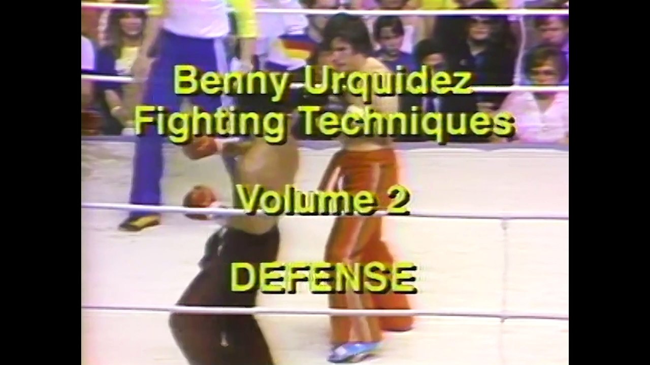Dynamic Training - Volume 3: Dynamic Defnsive Fighting Techniques with ...