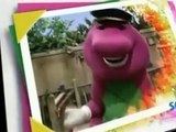 Barney and Friends Barney and Friends S08 E012 A Little Big Day