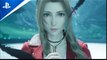 Final Fantasy VII: Rebirth | Theme Song Announcement Trailer - PS5 Games