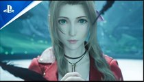 Final Fantasy VII: Rebirth | Theme Song Announcement Trailer - PS5 Games