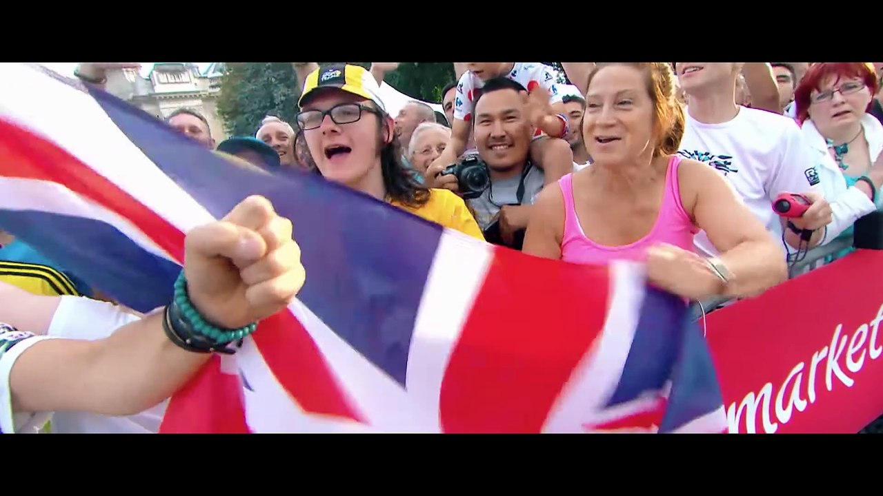 Superteams: Team Sky | movie | 2023 | Official Trailer