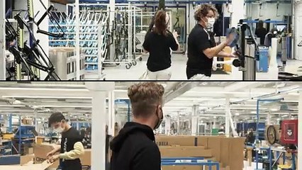 Orbea: The Inside Story | movie | 2022 | Official Trailer