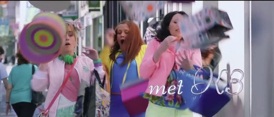 K3 Bengeltjes Bande-annonce (NL)