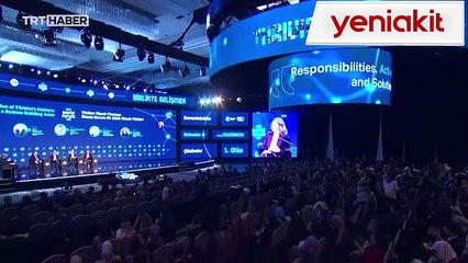 İskoçya Eski Başbakanı Cumhurbaşkanı Erdoğan'ı övdü: Dahiyane...