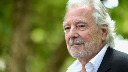 Le comédien Pierre Arditi fait un malaise sur scène : son état provoque une urgence absolue