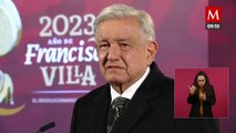 “¿Qué tiene que ver mi hijo?”, AMLO defiende a su hijo ‘Andy’ López Beltrán